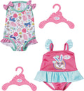 Baby born swimsuit - surprise item
