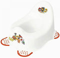 Keeper paw patrol baby potty - white