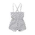 2019 New Boho Style Baby Girls Clothes Summer