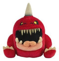 Warhammer Gnasha Squig Warhammer Age of Sigmar Plush Figure
