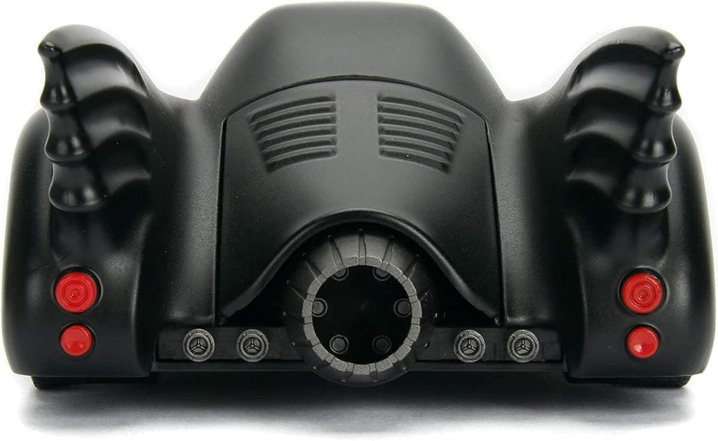 Jada Batman 1989 Batmobile 1:24 Die Cast Collectible Car