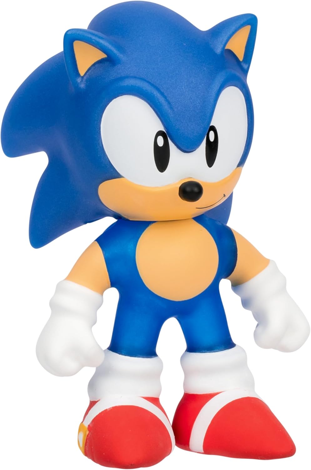 Heroes of Goo Jit Zu Chaos Emerald Sonic Hero Pack