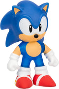 Heroes of Goo Jit Zu Chaos Emerald Sonic Hero Pack