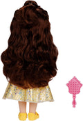 Disney Princess Belle My Friend Doll