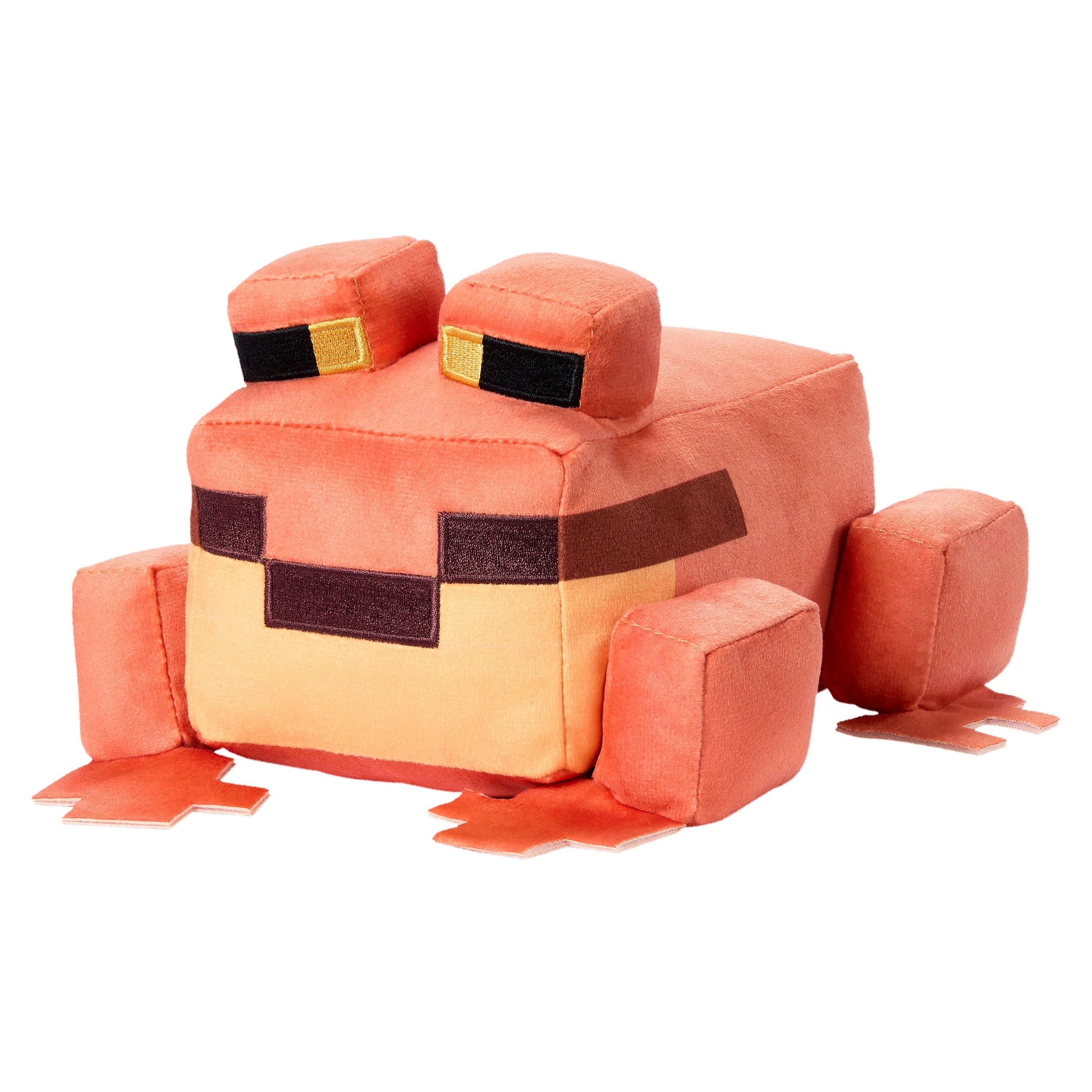 Minecraft - 8" Frog Plush