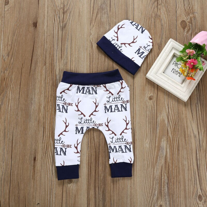 Baby Clothes Set 0-18M Summer Infant toddler