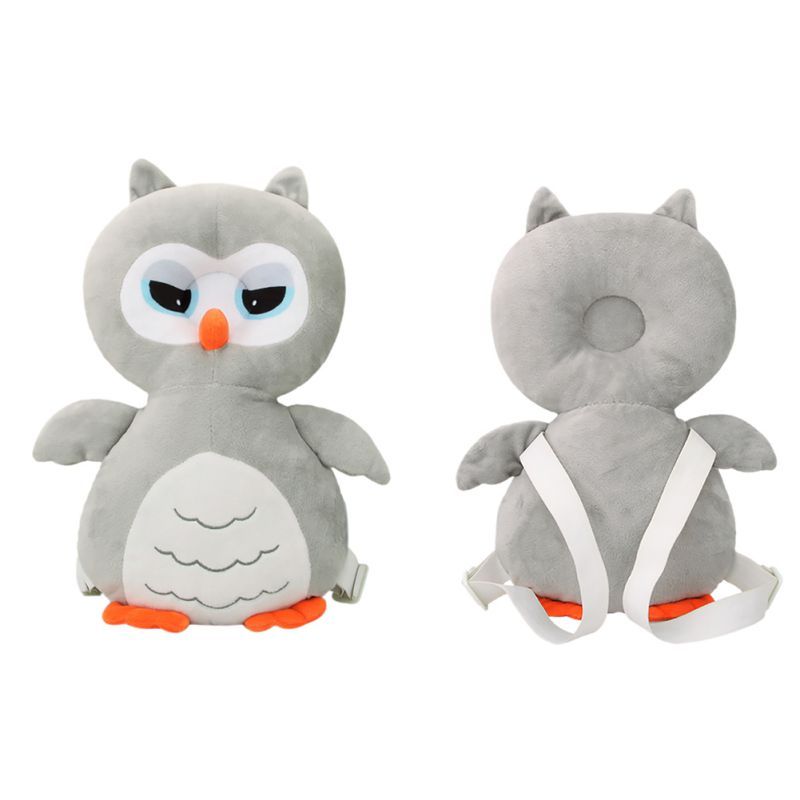 Baby Head Protector Pillow