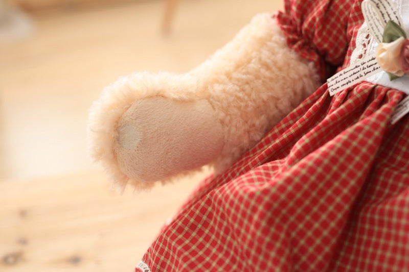 Couple Teddy Bear