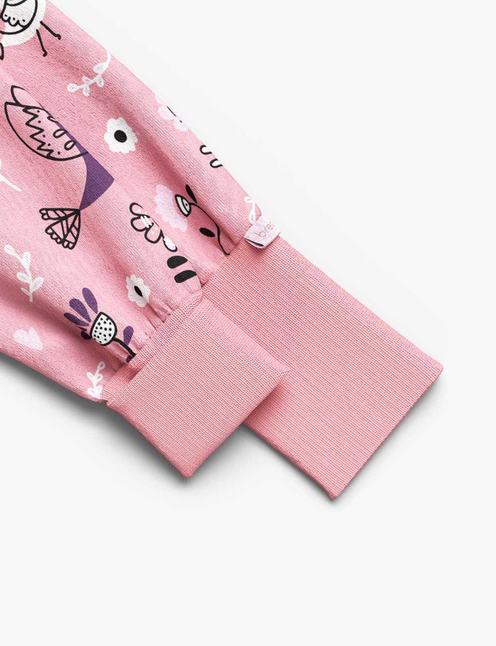 Baby Sleepsuit FREDA