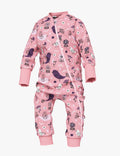 Baby Sleepsuit FREDA