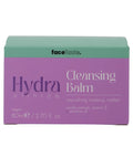 Face Facts  Hydra Clinica Nourishing Makeup Melter Cleansing Balm