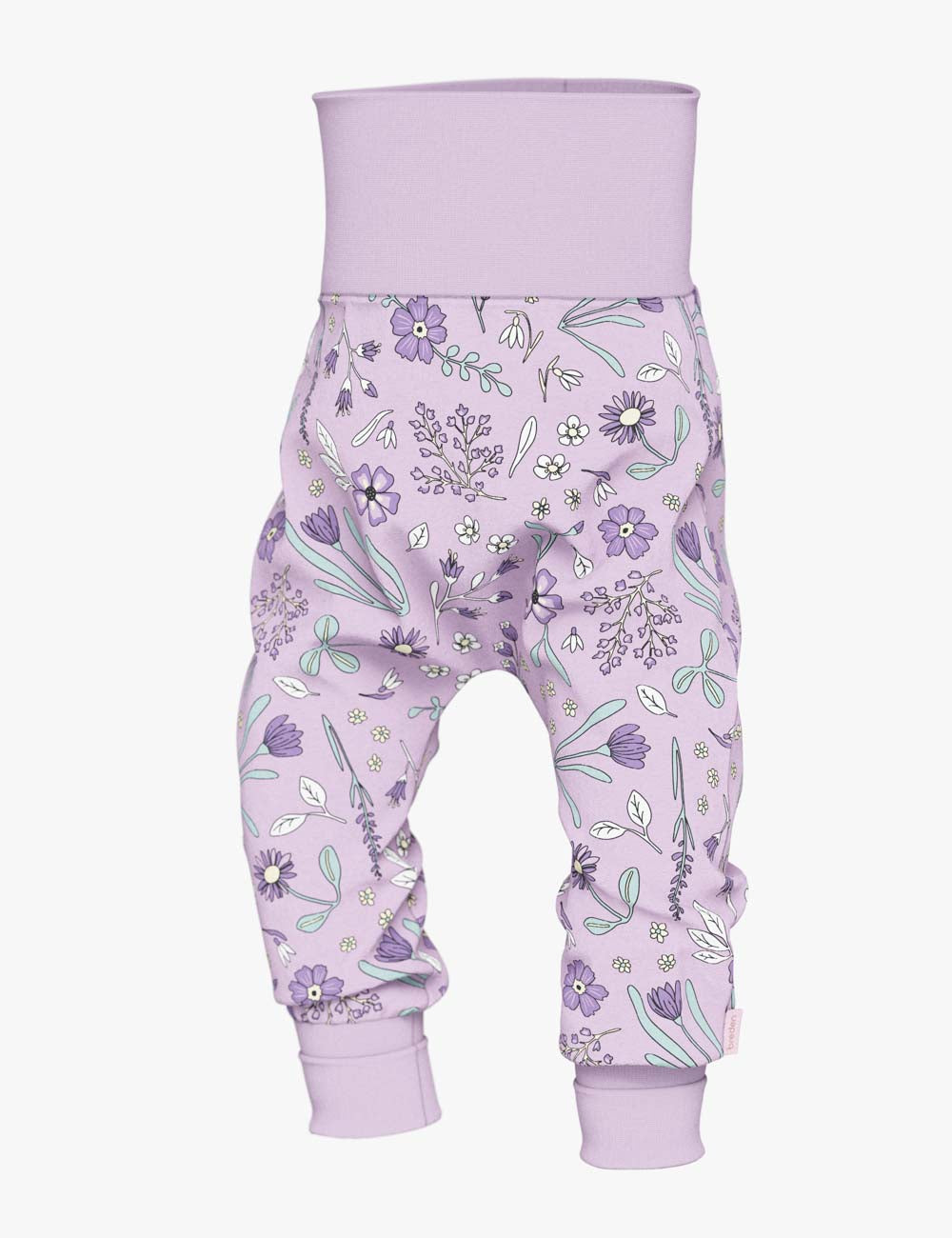 Baby Pants GREGOR
