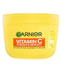 Garnier Vitamin C Fresh And Bright Hydrating Sorbet Cream