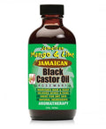 Jamaican Mango and Lime Jamaican Black Castor Oil Rosemary 118ml