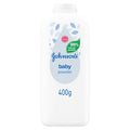 Johnsons Baby Powder -  200g / 400g