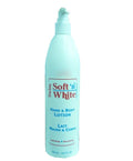 Mamado Swiss Hand And Body Lotion