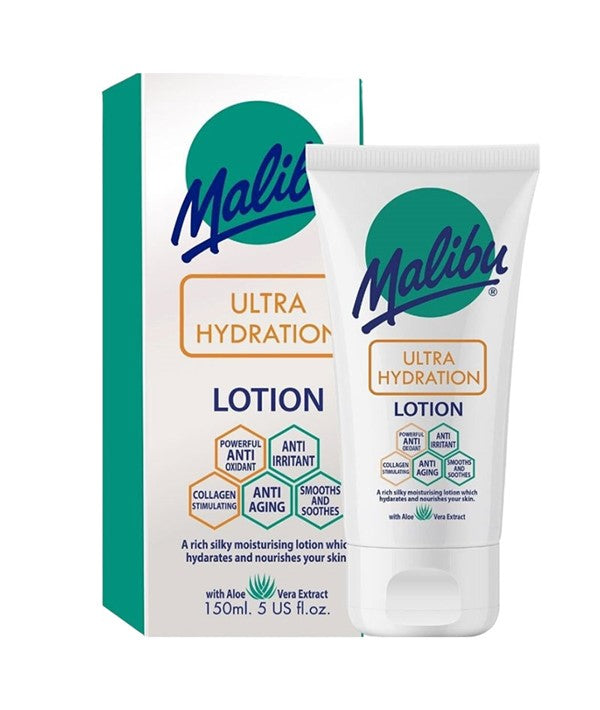 Malibu Ultra Hydration Lotion 150ml