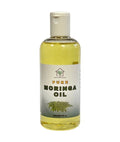 Natural Health Harmony Pure Moringa Oil 250ml