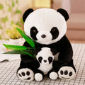 Panda Teddy Bear