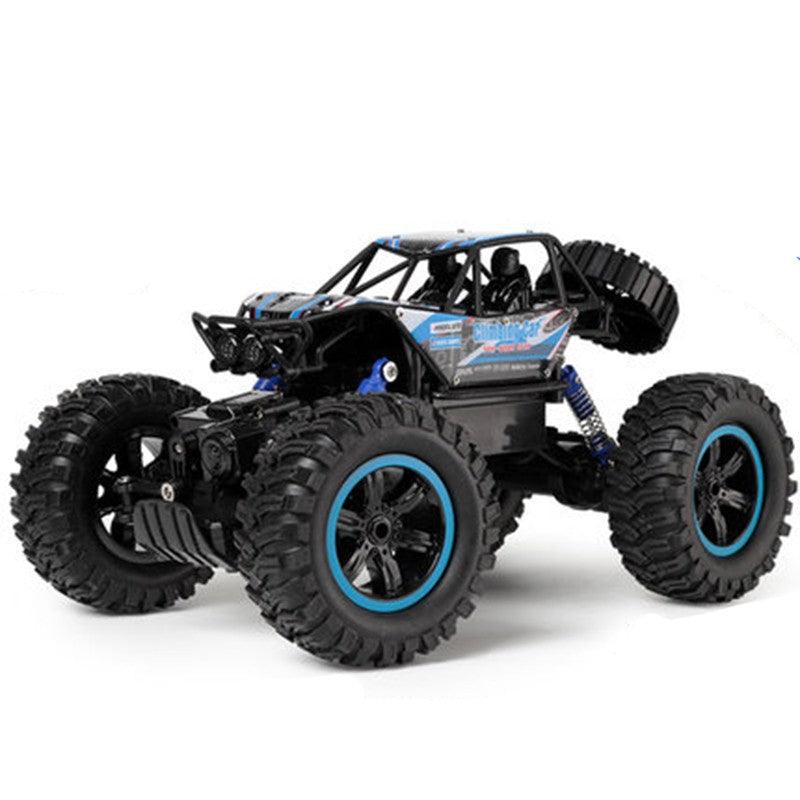 Remote Control Toy Car