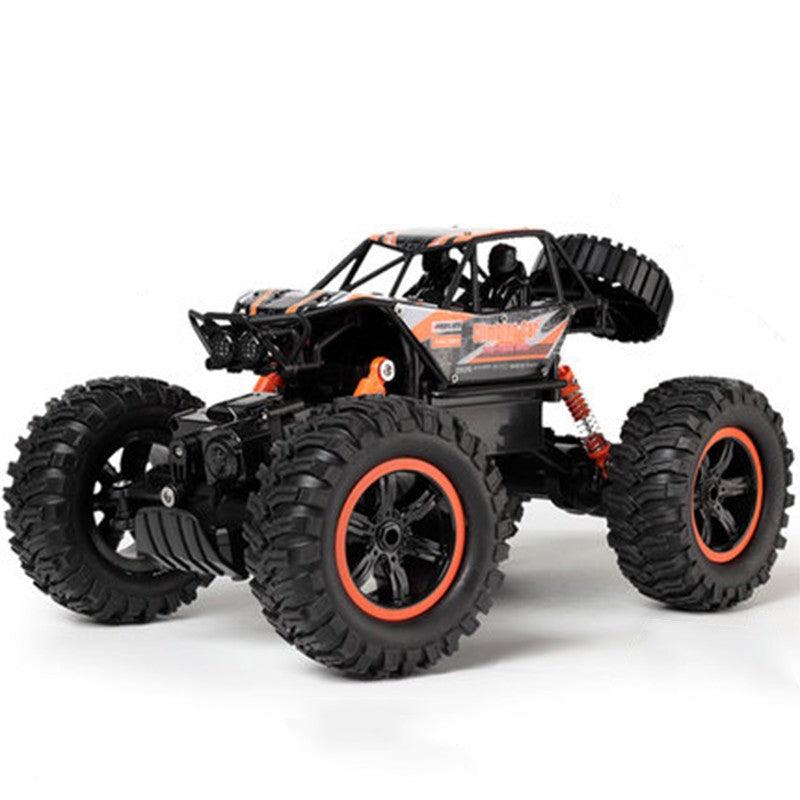Remote Control Toy Car