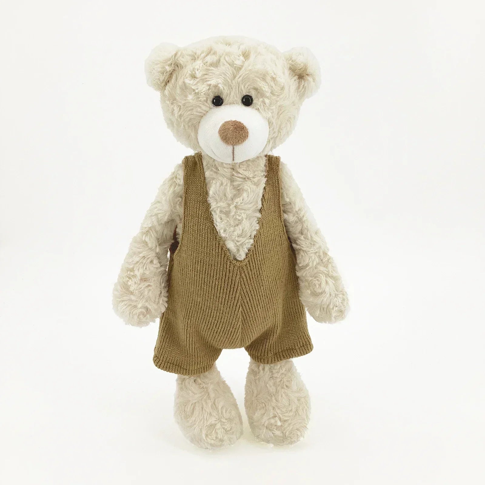 Lovely Teddy Bear Plush Toys