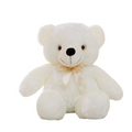 32-50cm Luminous Creative Light Up LED Teddy Bear Stuffed Animals Plush Toy Colorful Glowing Teddy Bear Christmas Gift for Kid
