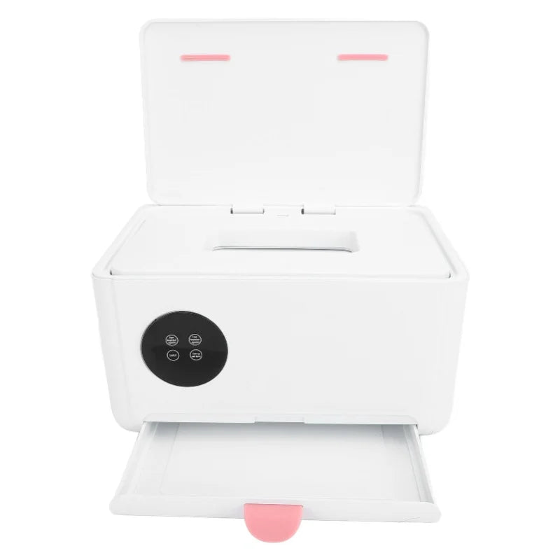 NNEOBA Baby Wipe Warmer & Dispenser