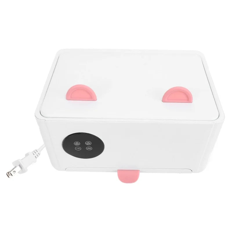 NNEOBA Baby Wipe Warmer & Dispenser