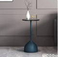 Modern Light Luxury Coffee Table for Living Room, Balcony, and Bay Window