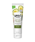 Yes To Avocado Fragrance Free Daily Cream Cleanser 118ml