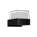Modern 7W LED Wall Light Die-cast Aluminium Indoor Outdoor IP Rated~ 4496